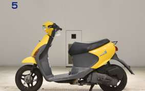 SUZUKI LET's 4 CA41A