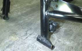 HONDA ADV160 2007 KF54