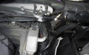HONDA GYRO X 2010 TD02