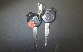 YAMAHA VINO 50 Gen.4