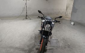 KTM 250 DUKE JGE40