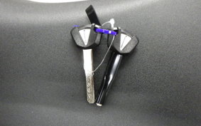 KAWASAKI NINJA ZX-6R A 2025 ZX636J