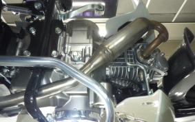 HONDA C125 SUPER CUB 2022 JA71