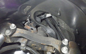 YAMAHA CYGNUS 125 X 2 2009 SE44J