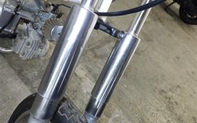HONDA LITTLE CUB E AA01