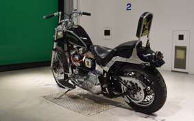 HARLEY FLSTC 1340 1990