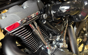 HARLEY FXLRS 2025 YWA