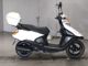 Фото Honda SPACY 100 с японского аукциона
