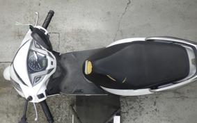 HONDA LEAD 125 2011 JF45