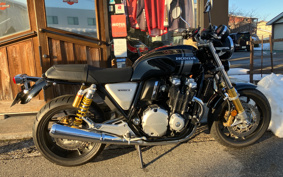 HONDA CB1100RS 2019 SC78
