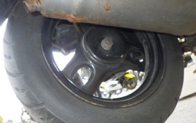 HONDA TACT GEN 1 AF24