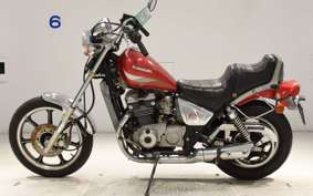 KAWASAKI VULCAN 400 1985 EN400A