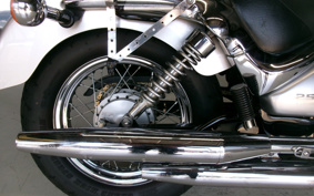 SUZUKI INTRUDER 250 VJ51A