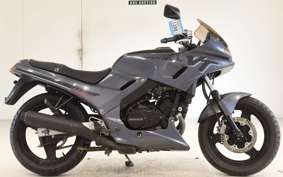 HONDA VT250FH MC15