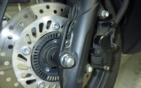 HONDA PCX 160 2025 KF47