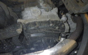 YAMAHA MAXAM 250 2005 SG17J