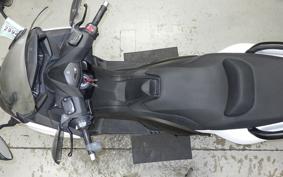 YAMAHA T-MAX 530 2012