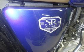 YAMAHA SR400 Gen.5 2021 RH16J