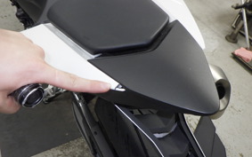 HONDA CB1000HORNET 2025 SC86