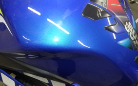 SUZUKI GSX250 R