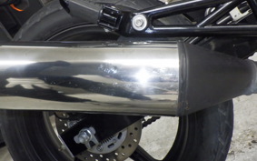 HONDA VTRF250 2005 MC33