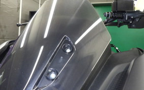 YAMAHA X FORCE 2026 SG79J