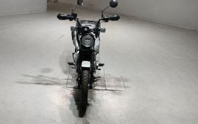HONDA CT125 HUNTER  CUB  JA65