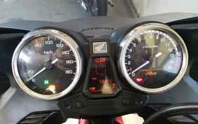 HONDA CB400 SUPER  BOL DOR ABS 2014 NC42