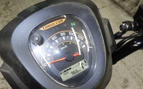 HONDA ｸﾛｽｶﾌﾞ110-3 2025 JA60
