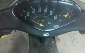 HONDA DIO AF62