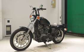 HARLEY XL1200S 2002