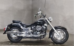YAMAHA DRAGSTAR 400 CLASSIC 2004 VH01J