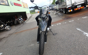 YAMAHA WR250X DG15J