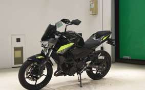 KAWASAKI Z250 Gen.2 EX250P