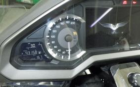 HONDA GL 1800 GOLD WING TOUR DCT 2020 SC79