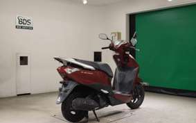 HONDA LEAD 125 JF45