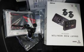 HONDA REBEL 1100 DCT SC87