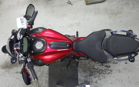 YAMAHA MT-07 ABS 2016 RM07J
