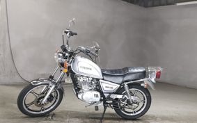 SUZUKI GN125 H PCJG9