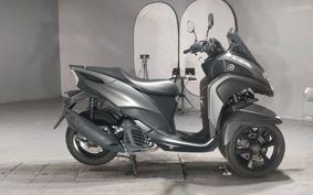 YAMAHA TRICITY 125 SEC1J