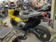 Фото Honda X-ADV 750 2025 с японского аукциона
