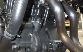 KAWASAKI ELIMINATOR400-3 2023 EL400A