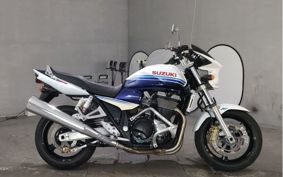 SUZUKI GSX1400 2009 BN111