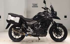 SUZUKI Vｽﾄﾛｰﾑ250A