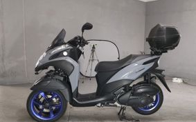 YAMAHA TRICITY 155 ABS SG37J