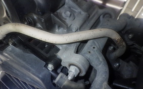 HONDA TACT-4ﾍﾞｰｼｯｸ AF79