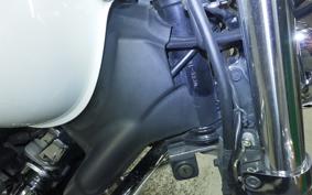 HONDA SHADOW 400 CUSTOM 2009 NC45