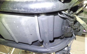 HARLEY FXSTS 1450 2000