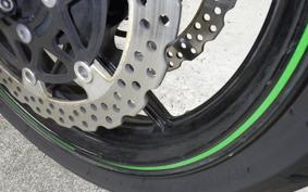 KAWASAKI NINJA ZX-6R A 2021 ZX636G