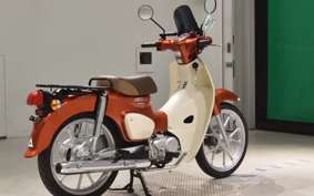 HONDA C110 SUPER CUB 2005 JA59